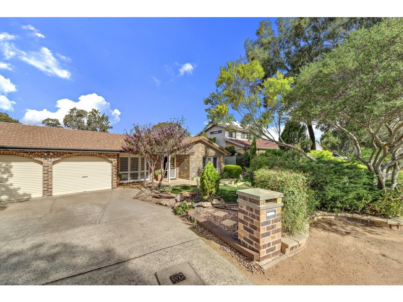 12 Pasmore Close, Kaleen ACT 2617