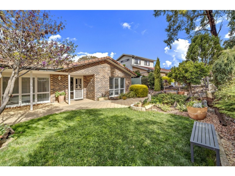 12 Pasmore Close, Kaleen ACT 2617