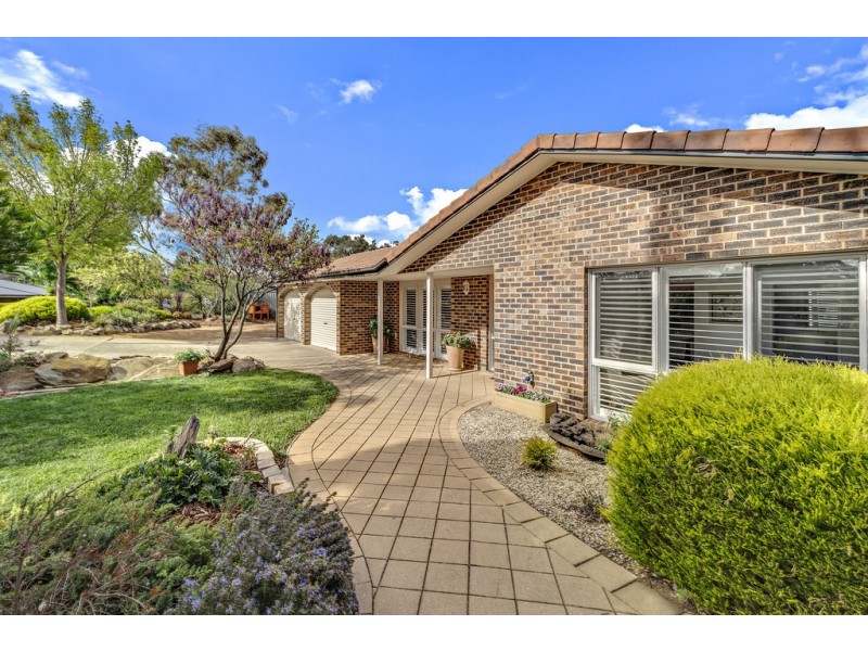 12 Pasmore Close, Kaleen ACT 2617