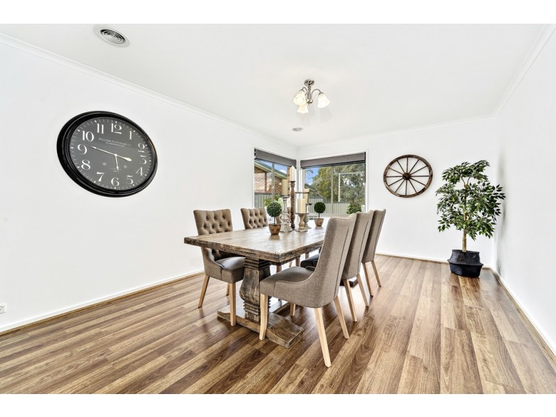 12 Pasmore Close, Kaleen ACT 2617