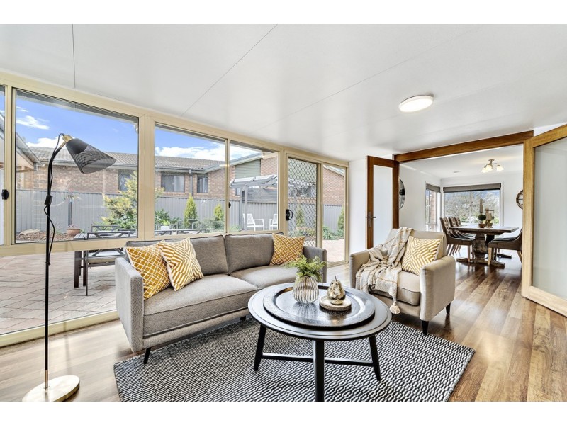 12 Pasmore Close, Kaleen ACT 2617