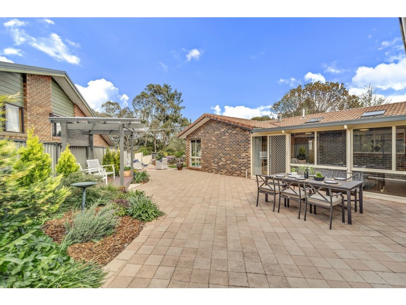 12 Pasmore Close, Kaleen ACT 2617