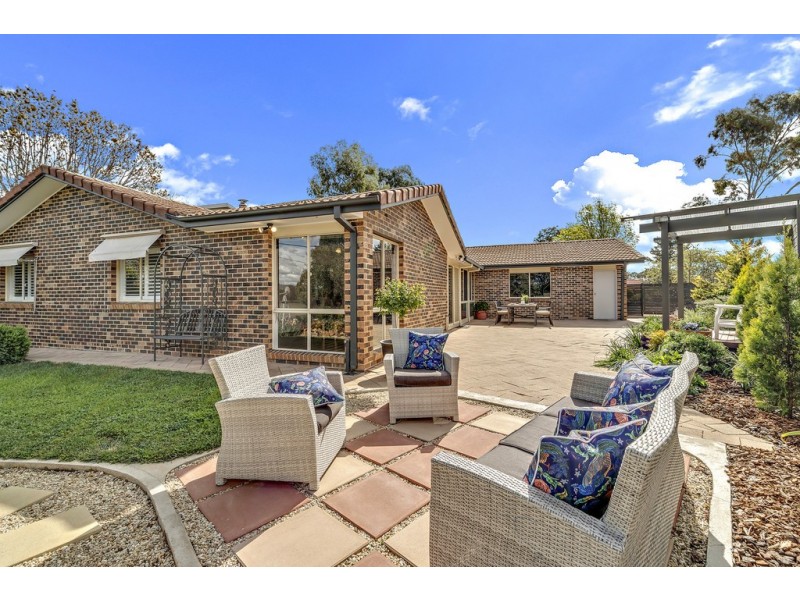 12 Pasmore Close, Kaleen ACT 2617