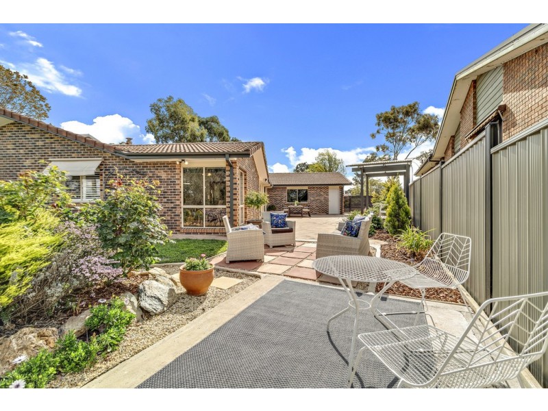 12 Pasmore Close, Kaleen ACT 2617