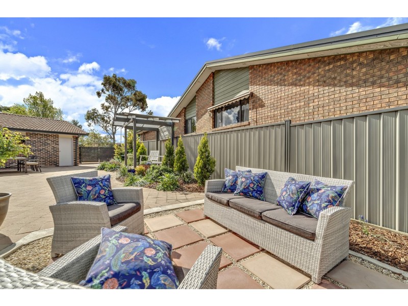 12 Pasmore Close, Kaleen ACT 2617