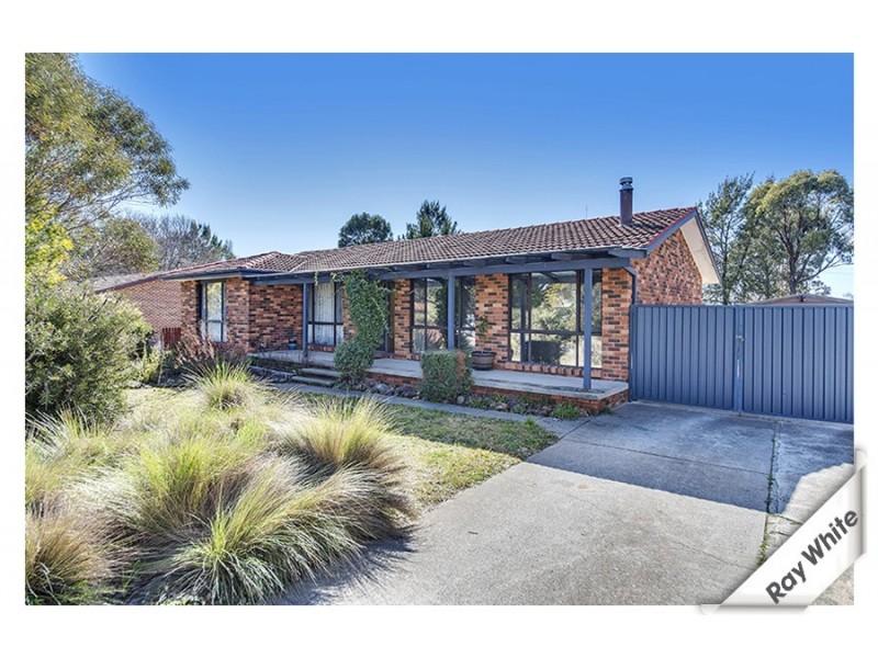 13 Blythe Close, Kaleen ACT 2617