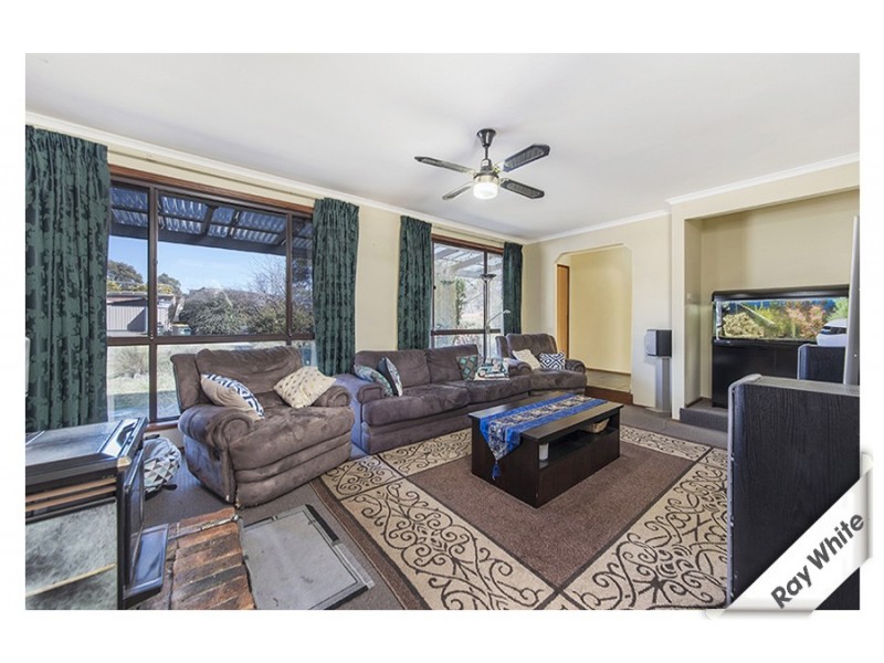 13 Blythe Close, Kaleen ACT 2617