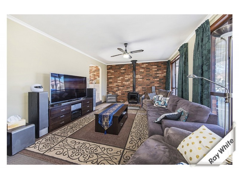 13 Blythe Close, Kaleen ACT 2617