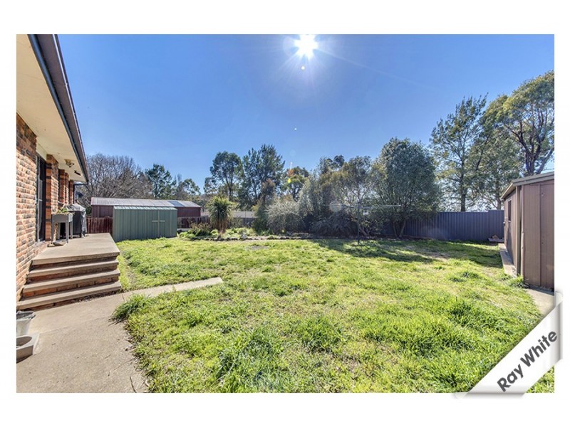 13 Blythe Close, Kaleen ACT 2617