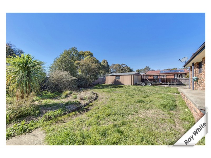 13 Blythe Close, Kaleen ACT 2617