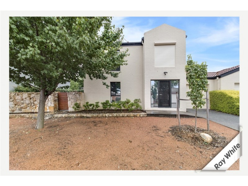 12 Winarlia Lane, Gungahlin ACT 2912