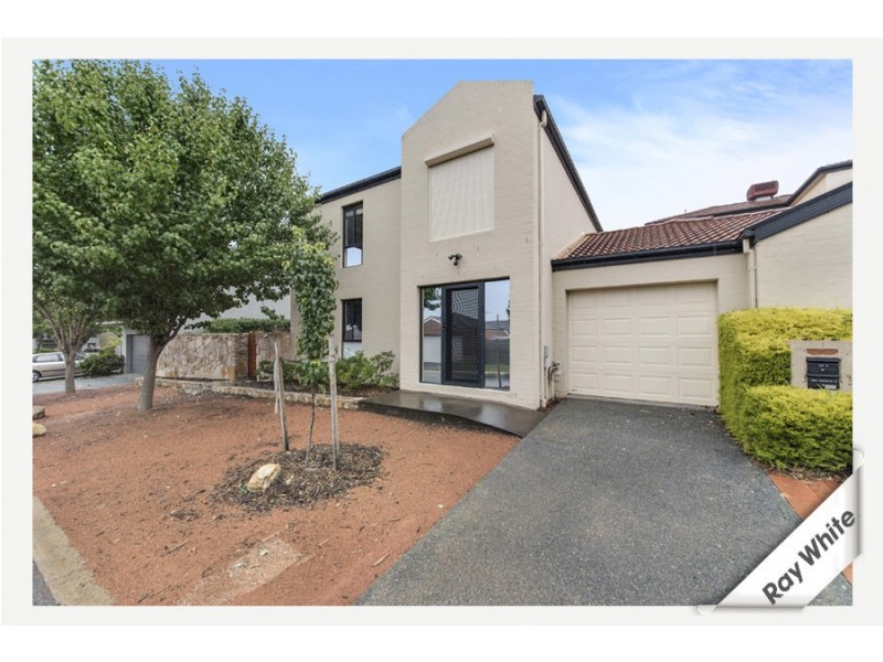 12 Winarlia Lane, Gungahlin ACT 2912