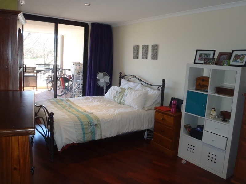 47/66 Allara Street, City ACT 2601