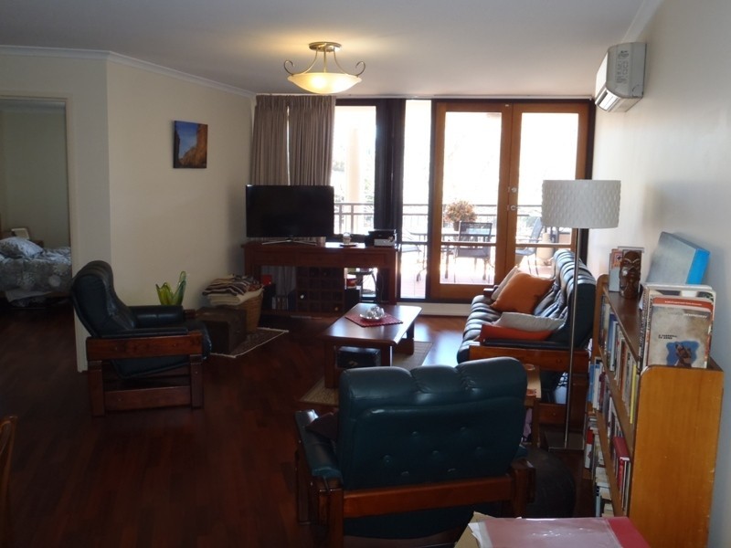 47/66 Allara Street, City ACT 2601