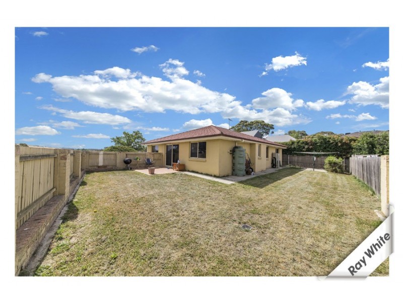 10 Favco Place, Dunlop ACT 2615