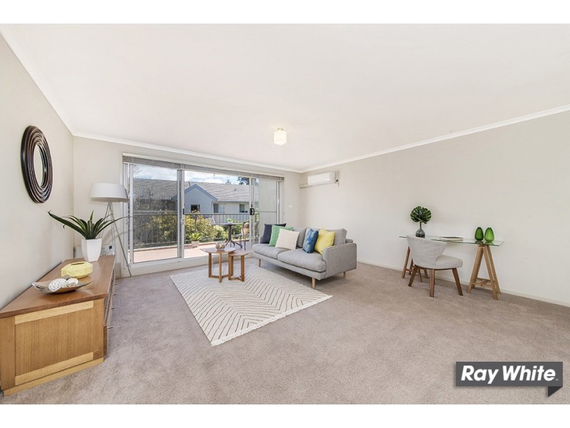 96/20 Federal Highway, Watson ACT 2602