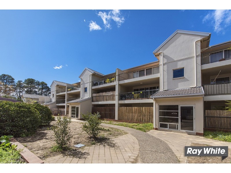 96/20 Federal Highway, Watson ACT 2602