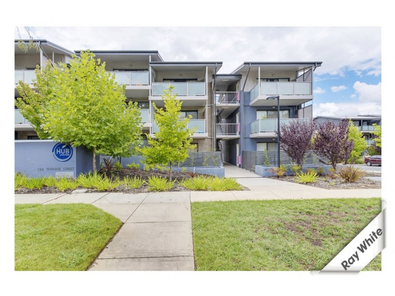 3/126 Thynne Street, Bruce ACT 2617