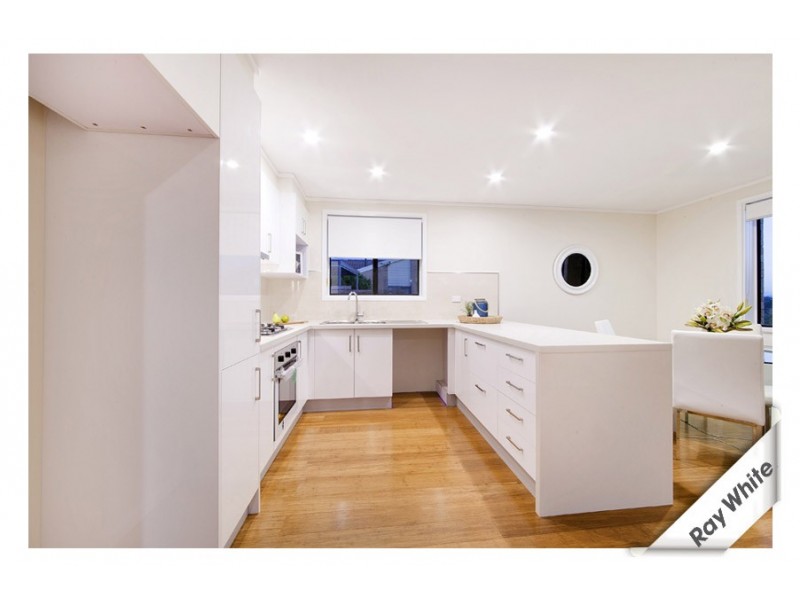 6 Holland Street, Macgregor ACT 2615
