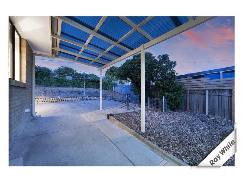 6 Holland Street, Macgregor ACT 2615