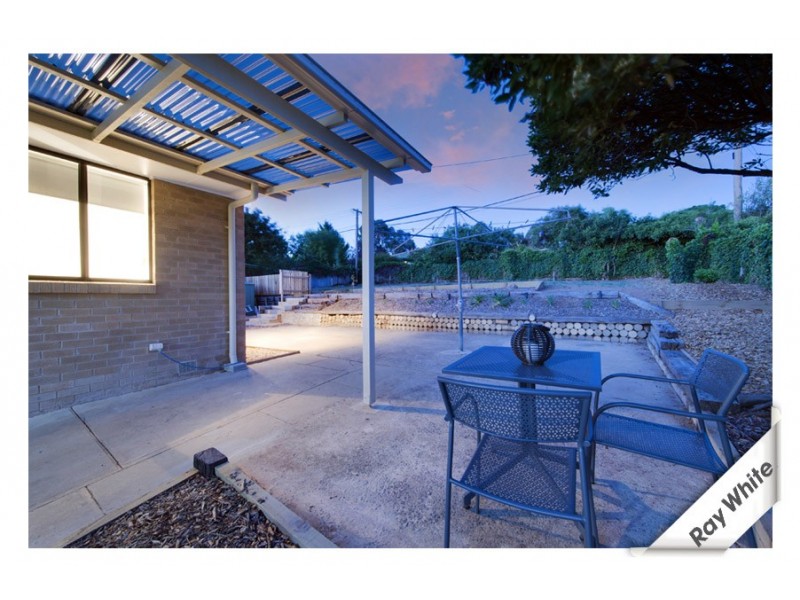 6 Holland Street, Macgregor ACT 2615