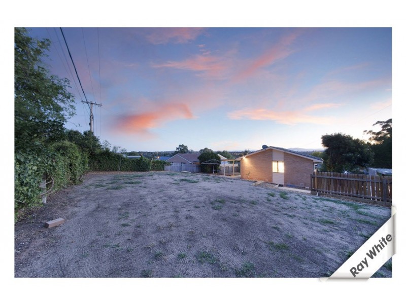 6 Holland Street, Macgregor ACT 2615