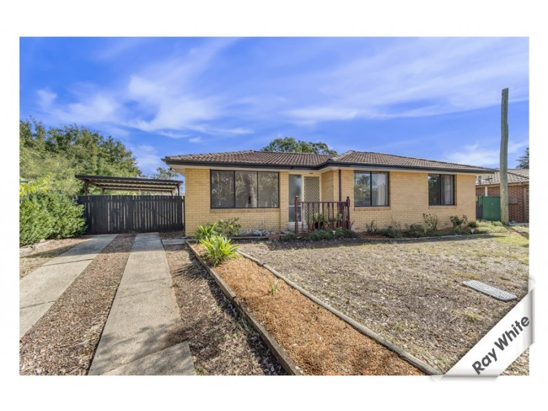 9 Oakover Circuit, Kaleen ACT 2617