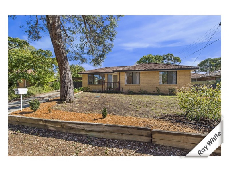 9 Oakover Circuit, Kaleen ACT 2617