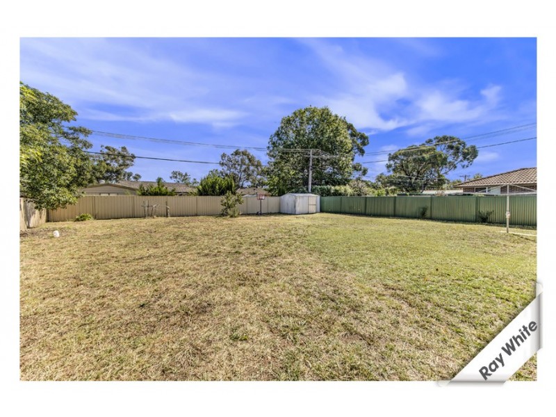 9 Oakover Circuit, Kaleen ACT 2617