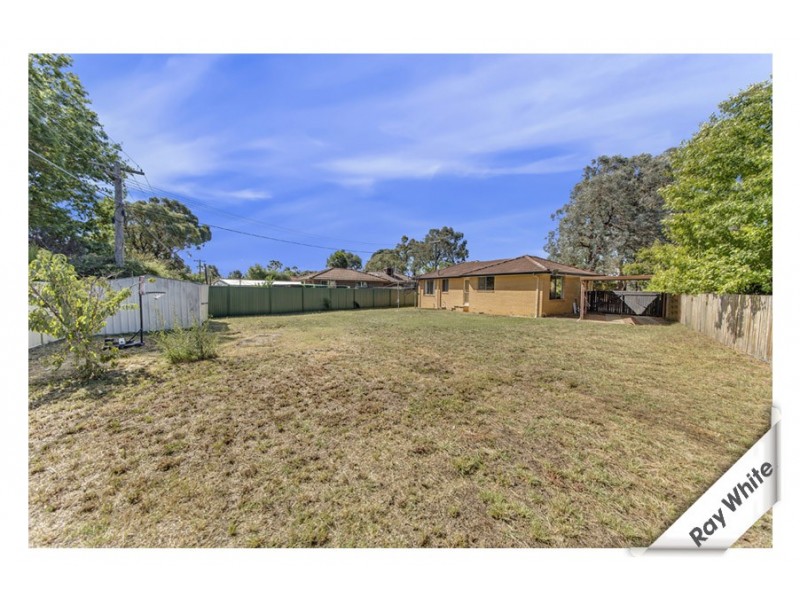 9 Oakover Circuit, Kaleen ACT 2617