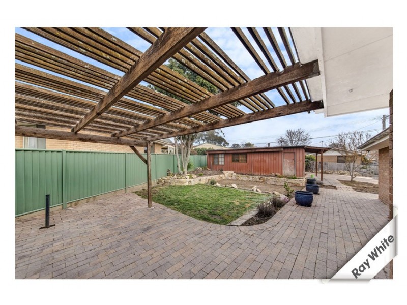 8 Dale Circuit, Kambah ACT 2902