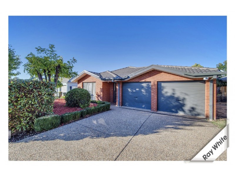 30 Simonetti Street, Dunlop ACT 2615