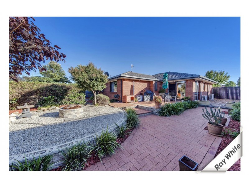 30 Simonetti Street, Dunlop ACT 2615
