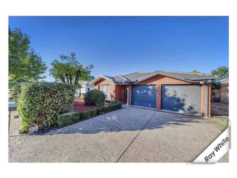 30 Simonetti Street, Dunlop ACT 2615