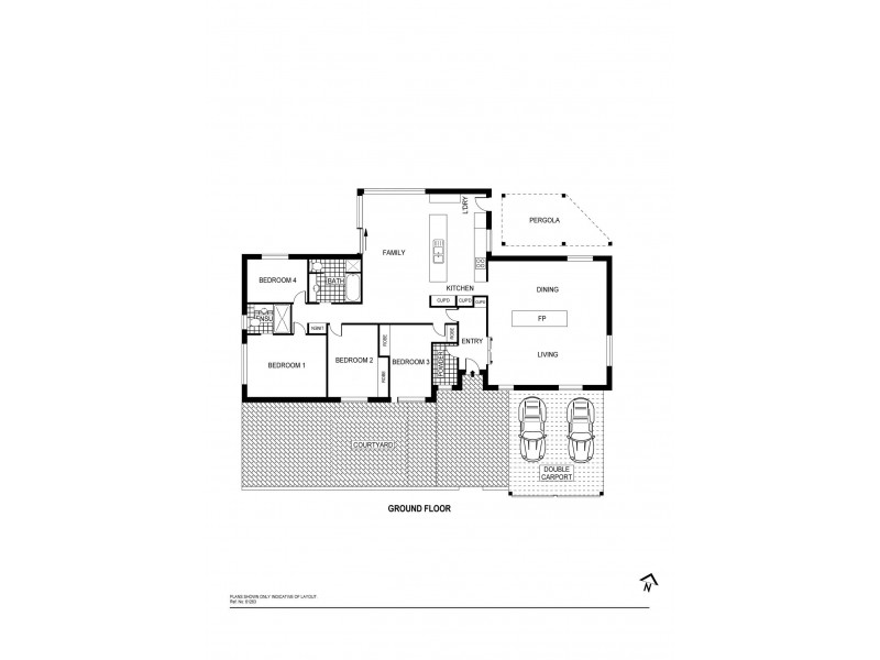 4 Davis Street, Weetangera ACT 2614