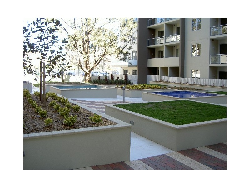 61/219A Northbourne Avenue, Turner ACT 2612