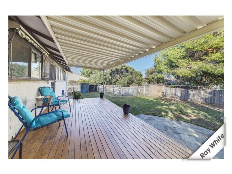 9 Baylis Place, Charnwood ACT 2615