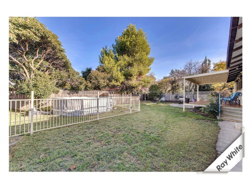 9 Baylis Place, Charnwood ACT 2615