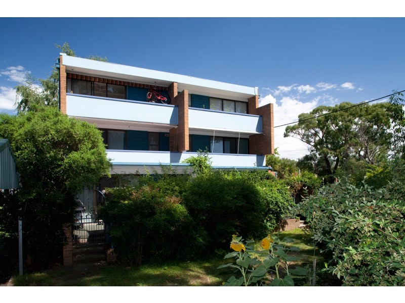 18B/62 Wattle Street, Lyneham ACT 2602