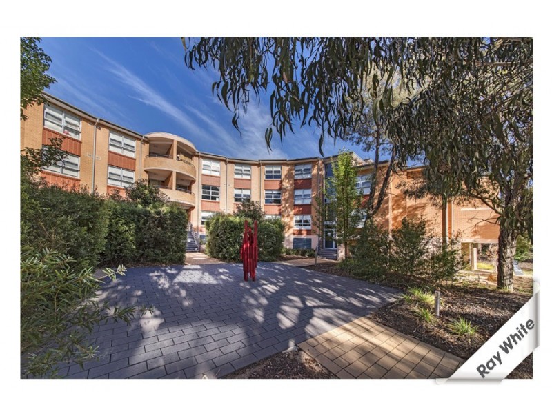 58/101 Hennessy Street, Belconnen ACT 2617