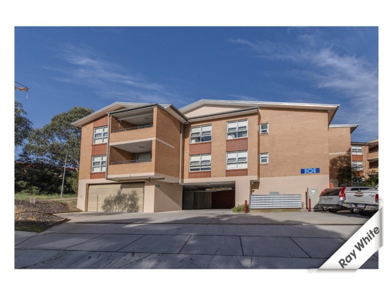 58/101 Hennessy Street, Belconnen ACT 2617