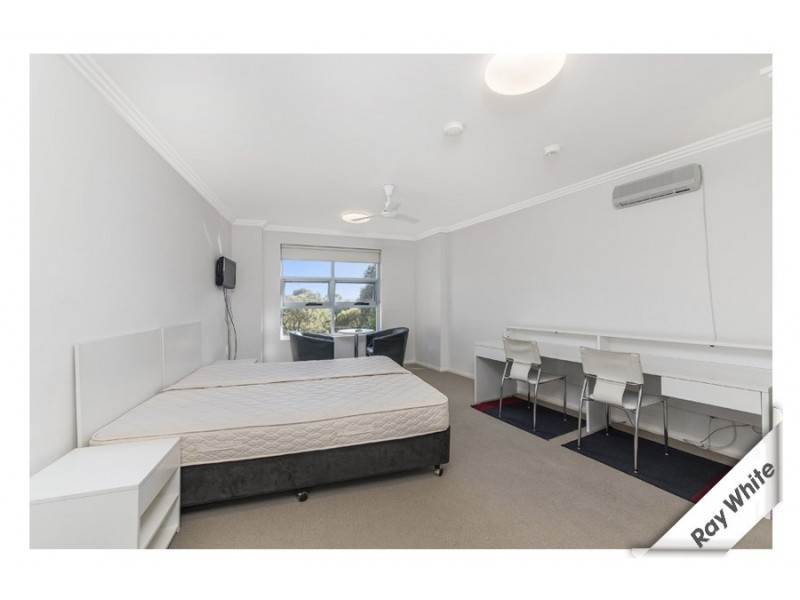 58/101 Hennessy Street, Belconnen ACT 2617