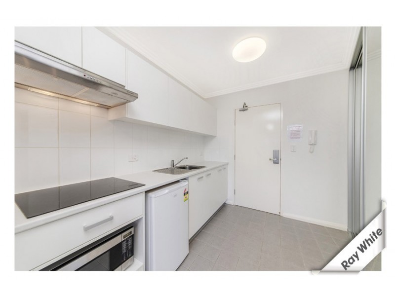 58/101 Hennessy Street, Belconnen ACT 2617
