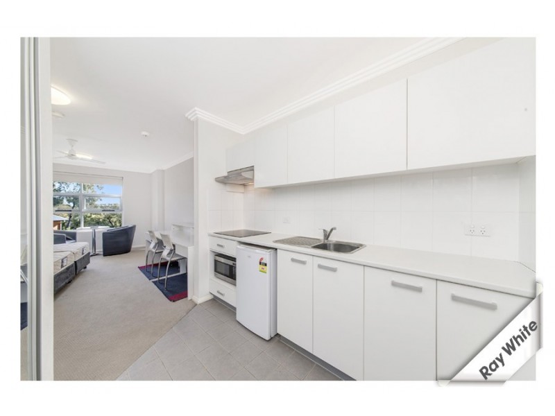 58/101 Hennessy Street, Belconnen ACT 2617