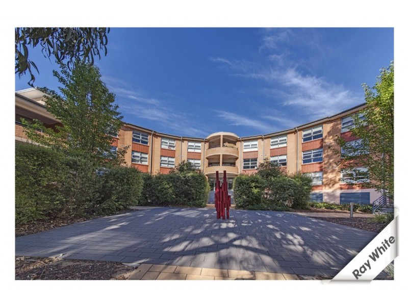 58/101 Hennessy Street, Belconnen ACT 2617