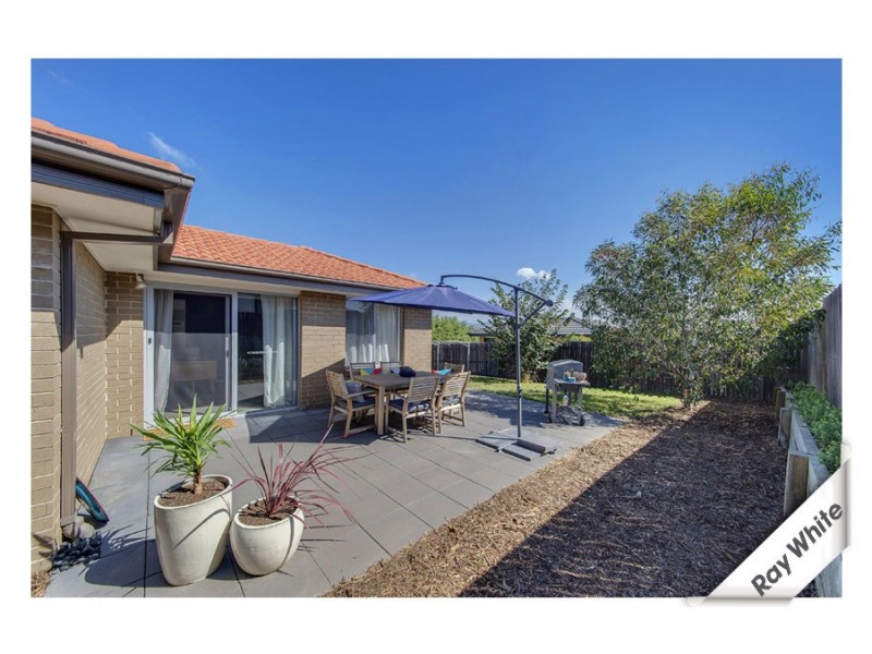 35 Victor Chang Street, Macgregor ACT 2615
