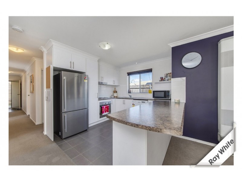 35 Victor Chang Street, Macgregor ACT 2615