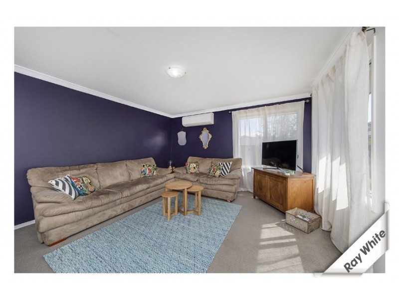 35 Victor Chang Street, Macgregor ACT 2615