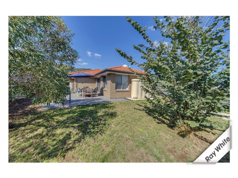 35 Victor Chang Street, Macgregor ACT 2615