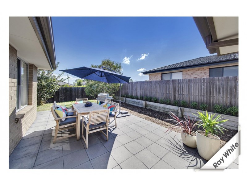 35 Victor Chang Street, Macgregor ACT 2615